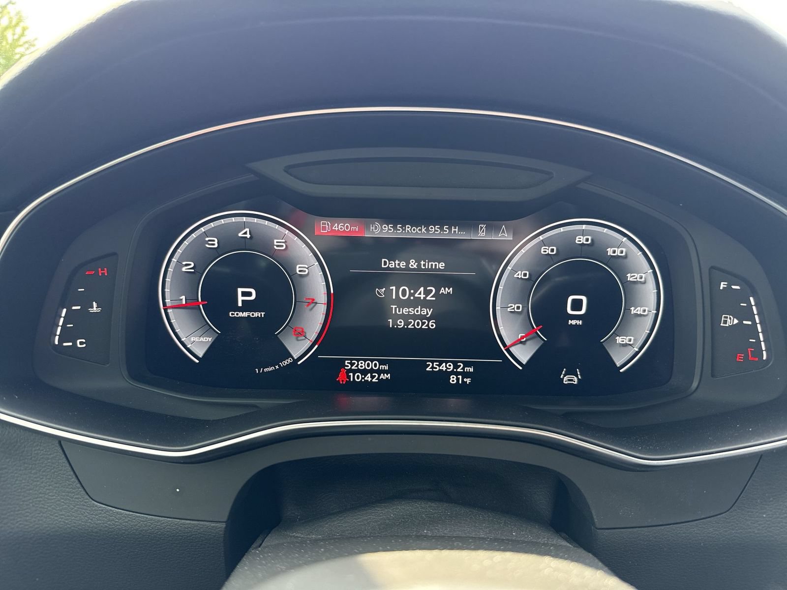 Used 2023 Audi A6 Premium Plus AWD/4WD image 16