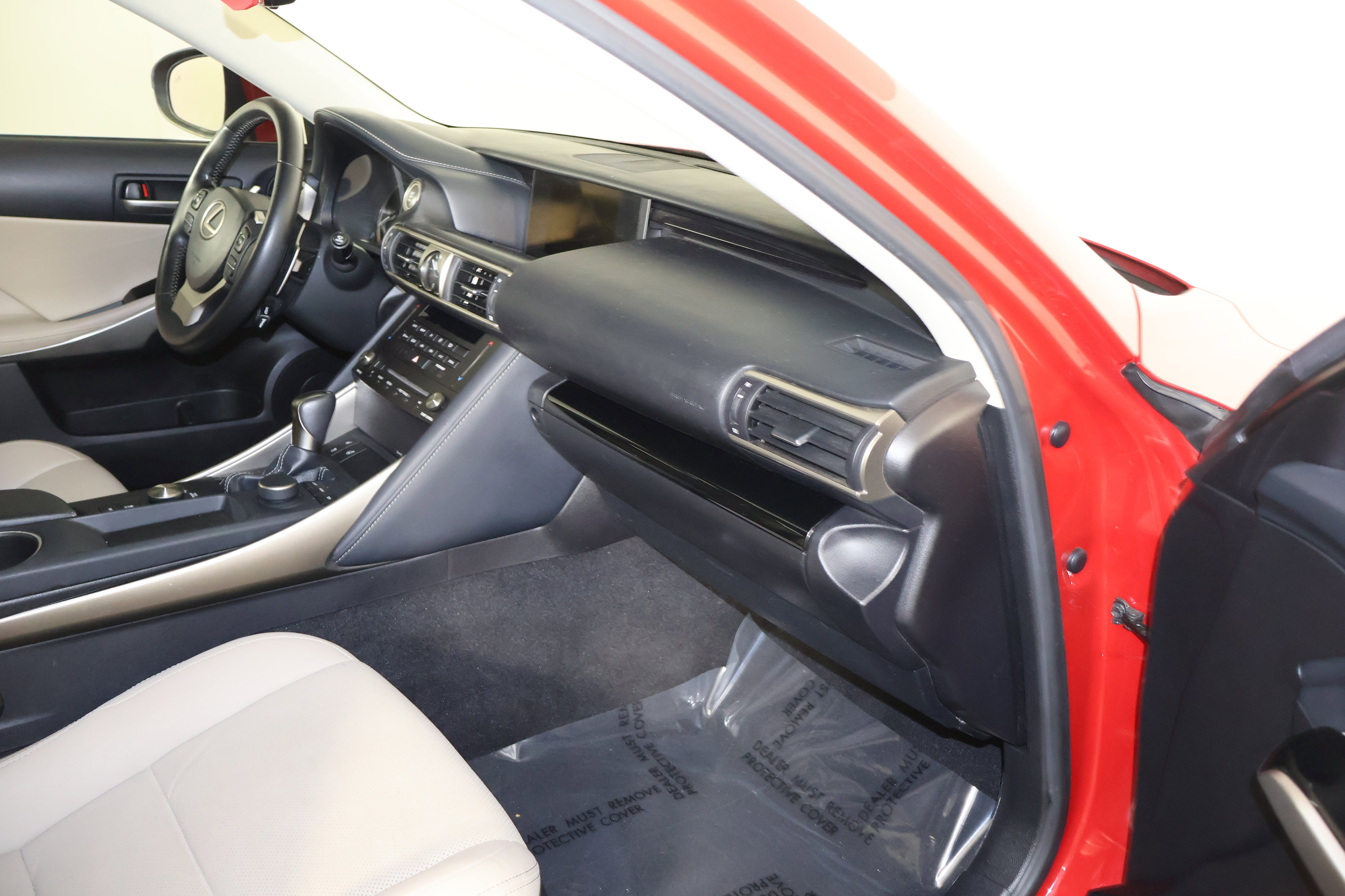 Used 2019 Lexus IS 300 w/ Premium Package image 45