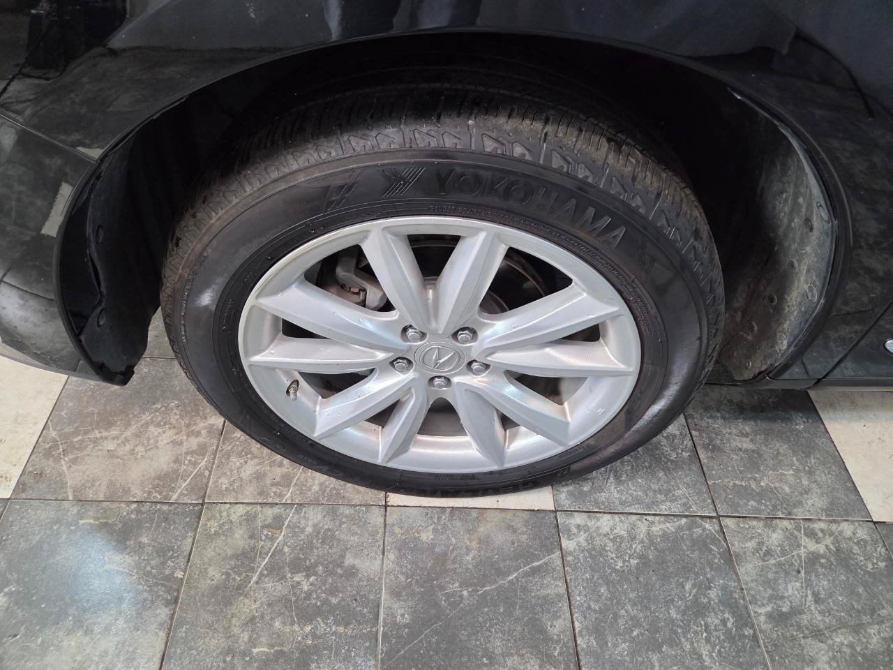 Used 2019 Acura RDX AWD image 10