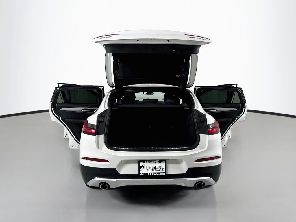 Used 2019 BMW X4 xDrive30i AWD/4WD image 23