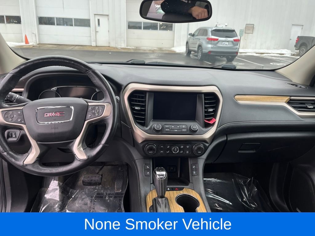 Used 2017 GMC Acadia Denali w/ Technology Package image 15