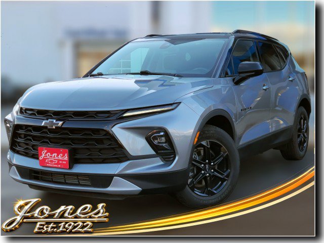 Used 2023 Chevrolet Blazer LT w/ Convenience Package image 1