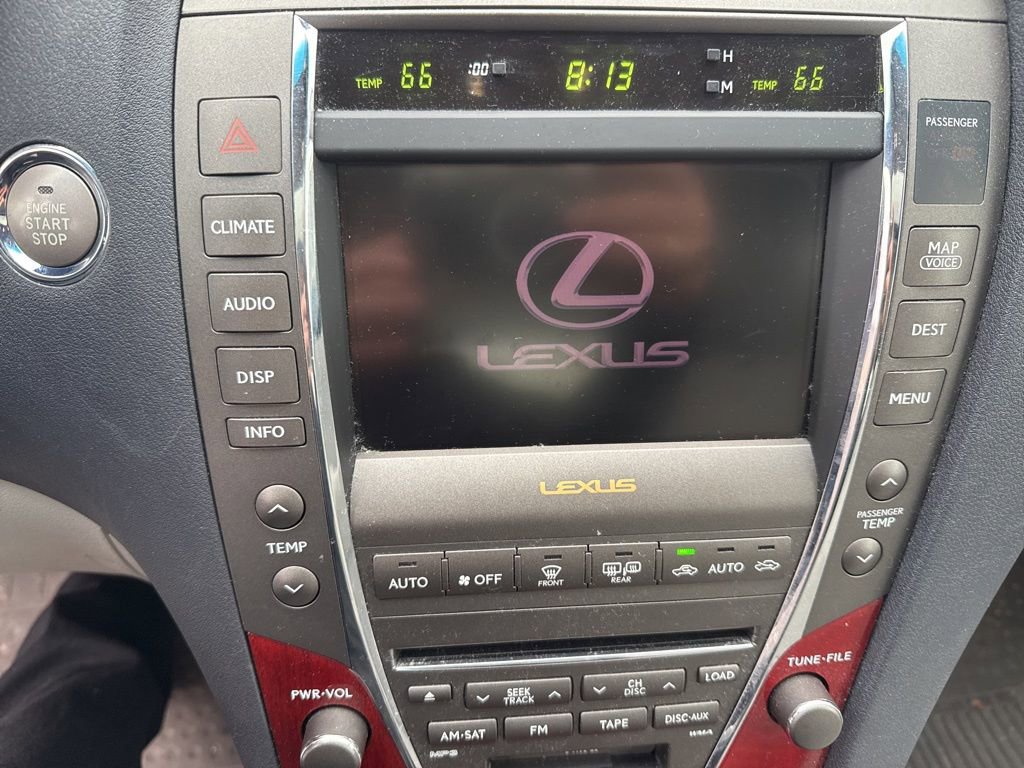 Used 2009 Lexus ES 350 image 14
