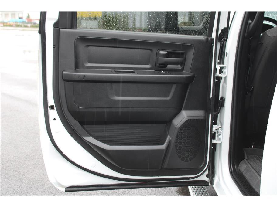 Used 2023 RAM 2500 Tradesman w/ Towing Technology Group image 11