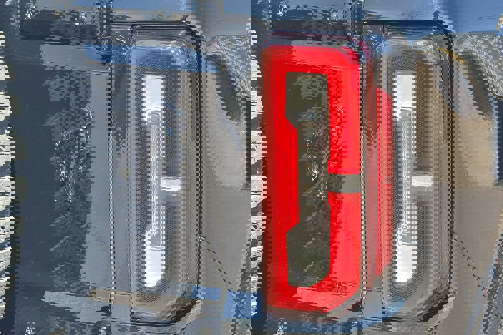 Certified 2024 Ford Bronco Wildtrak image 28