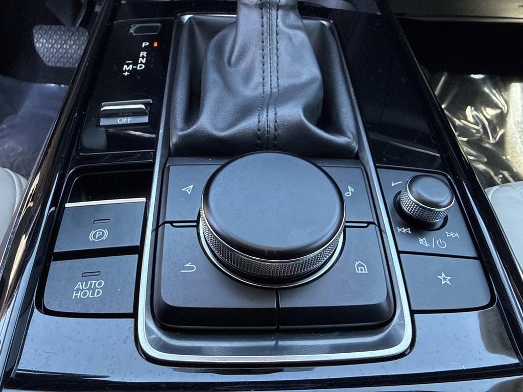 Certified 2023 MAZDA CX-30 AWD 2.5 S w/ Premium Package image 40