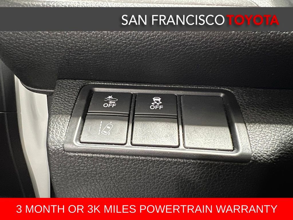 Used 2019 Honda Civic LX image 29