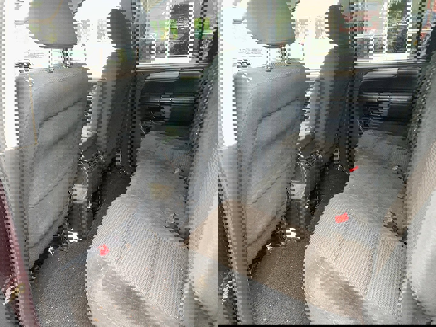 Used 2013 Nissan Armada SV image 23