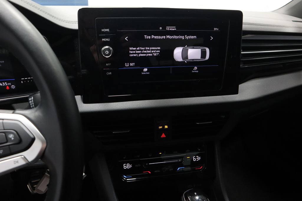 Used 2025 Volkswagen Jetta Sport FWD image 26