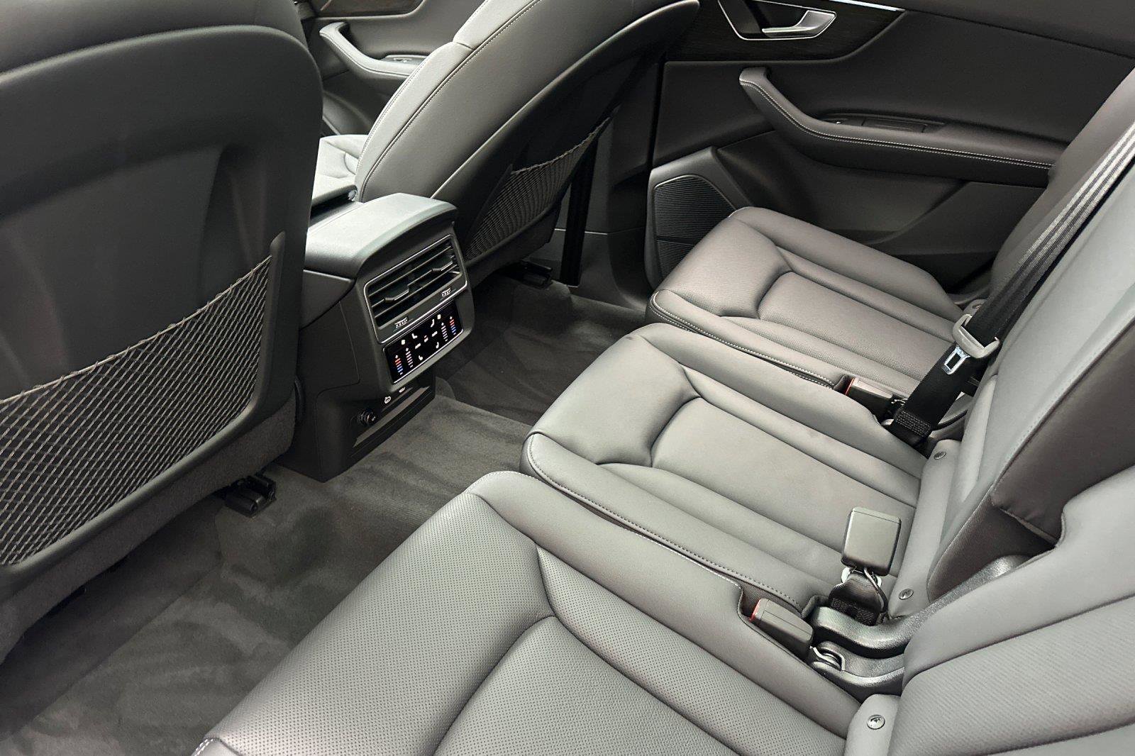 New 2026 Audi Q7 3.0T Premium Plus image 11