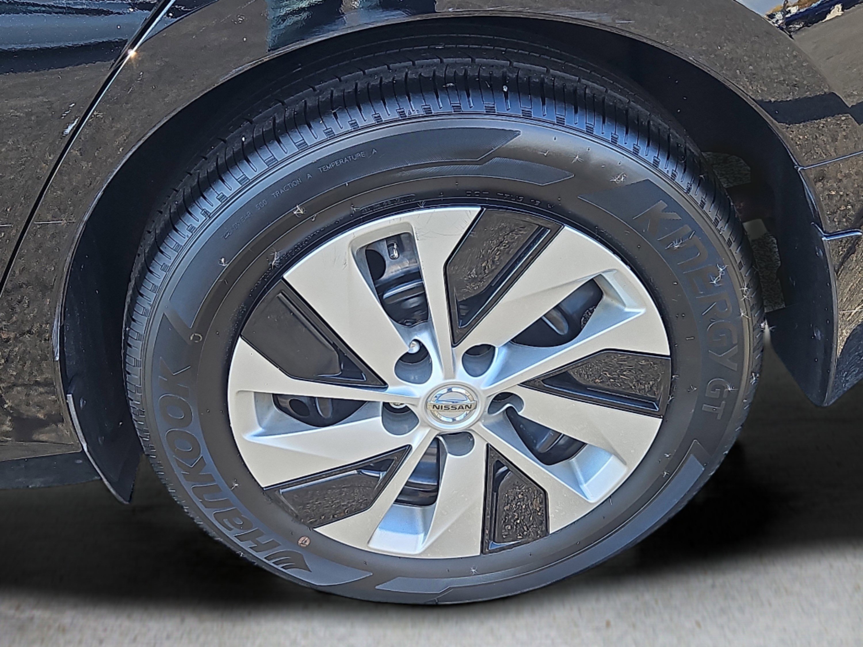 Certified 2022 Nissan Altima 2.5 S image 19