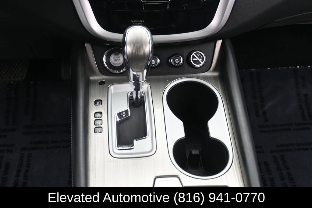 Used 2016 Nissan Murano Platinum w/ Cargo Package AWD/4WD image 23