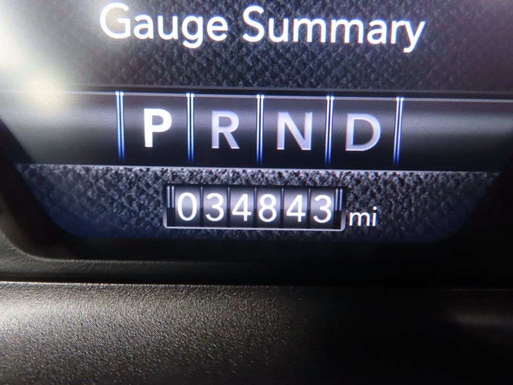 Used 2022 RAM 2500 Limited w/ Night Edition image 16