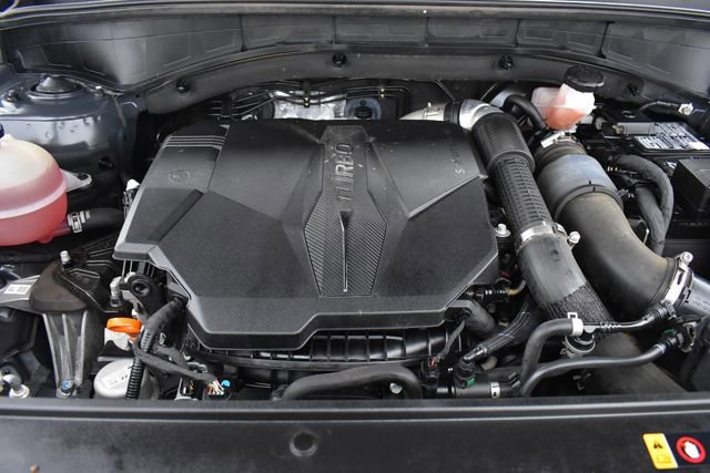 Used 2021 Kia Sorento EX image 31