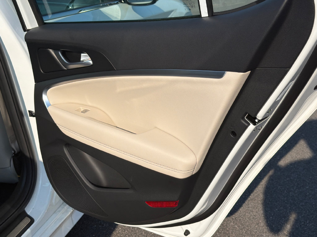 New 2026 Genesis G70 2.5T RWD image 18