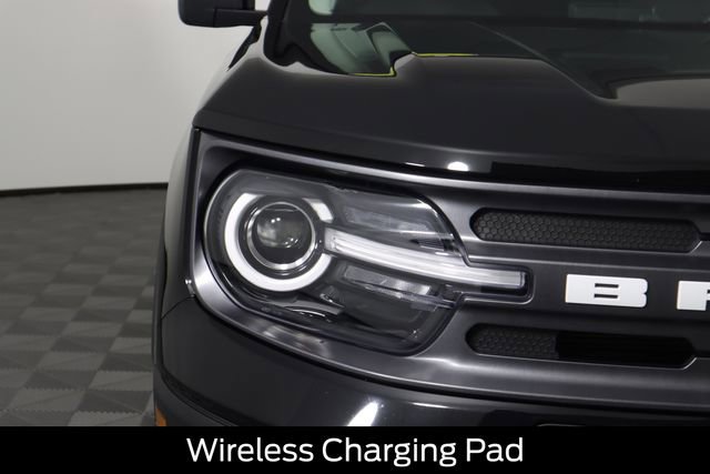 Certified 2022 Ford Bronco Sport Big Bend w/ Convenience Package image 13