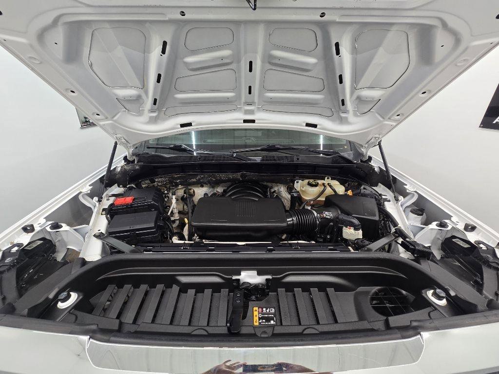 Used 2020 GMC Sierra 1500 4x4 Double Cab w/ Sierra Value Package image 27