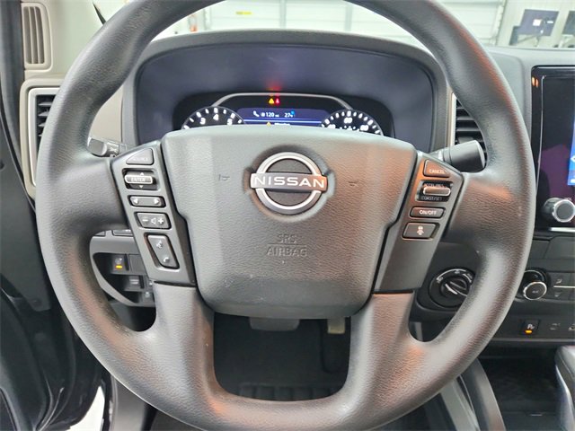 Used 2022 Nissan Frontier SV w/ Graphics Package image 23