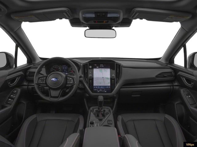 New 2026 Subaru Crosstrek 2.5i Limited AWD/4WD image 4