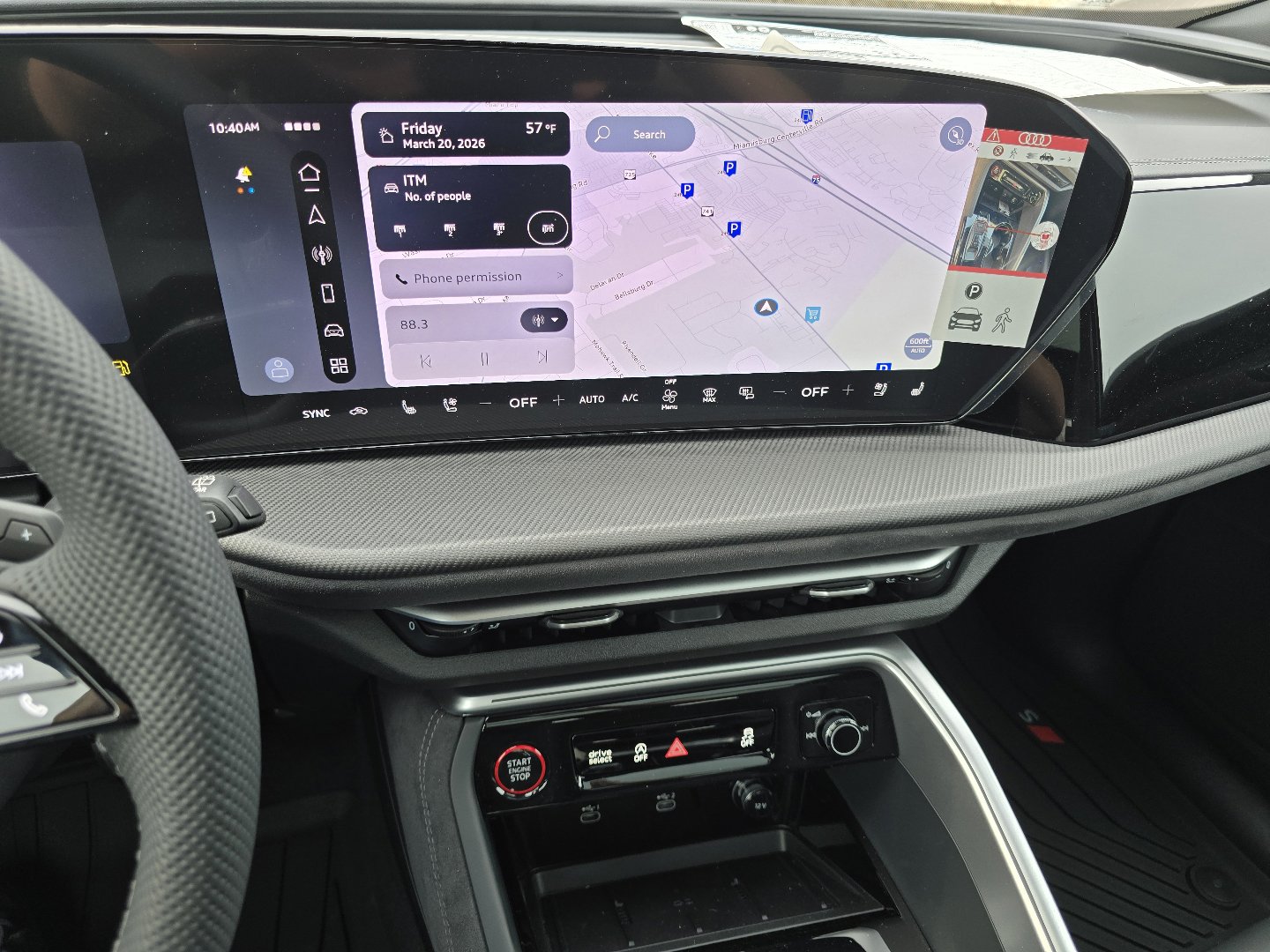 New 2026 Audi SQ5 Premium Plus image 44