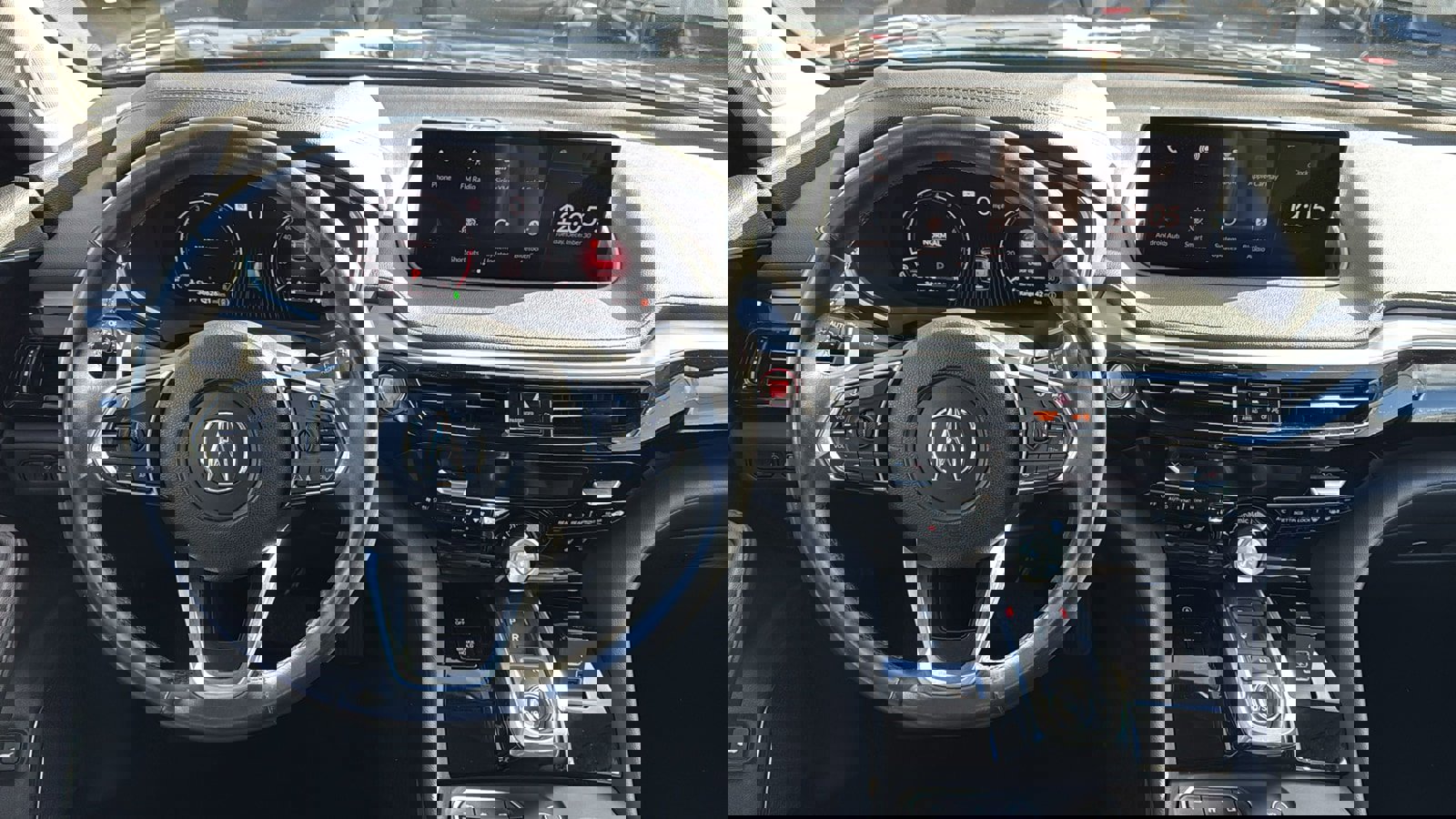 Used 2023 Acura MDX SH-AWD image 25