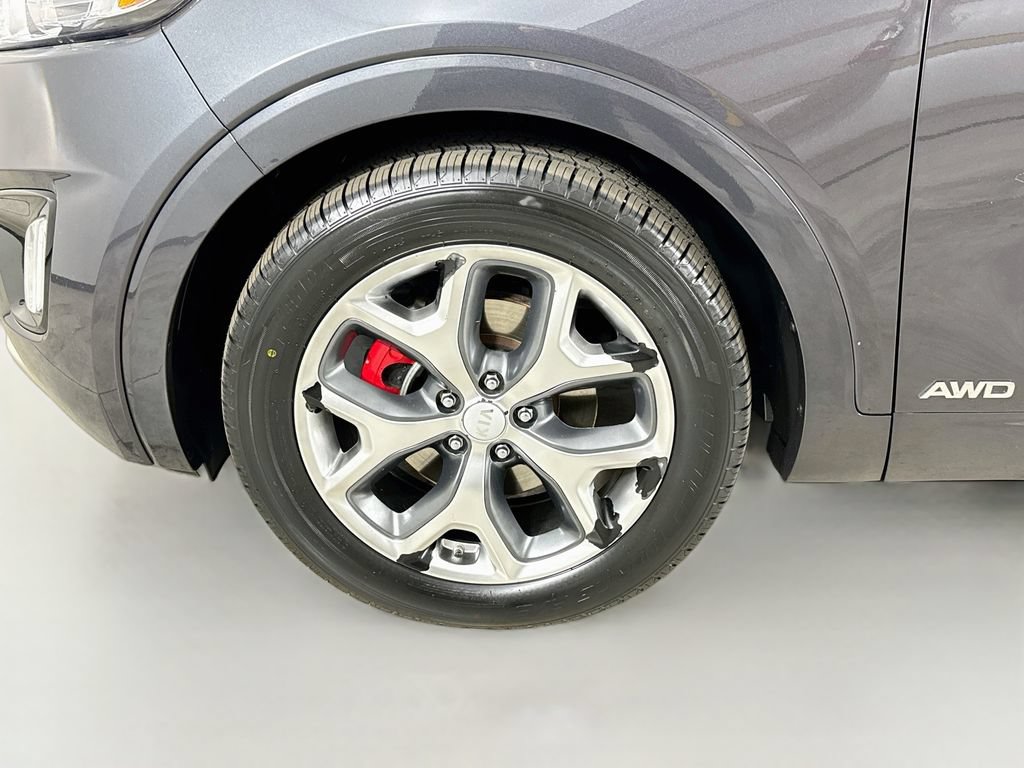 Used 2018 Kia Sorento SX AWD/4WD image 36