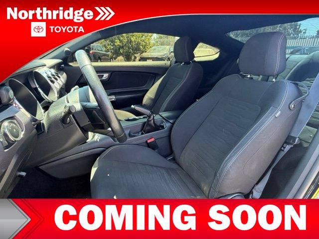 Used 2016 Ford Mustang GT RWD image 6
