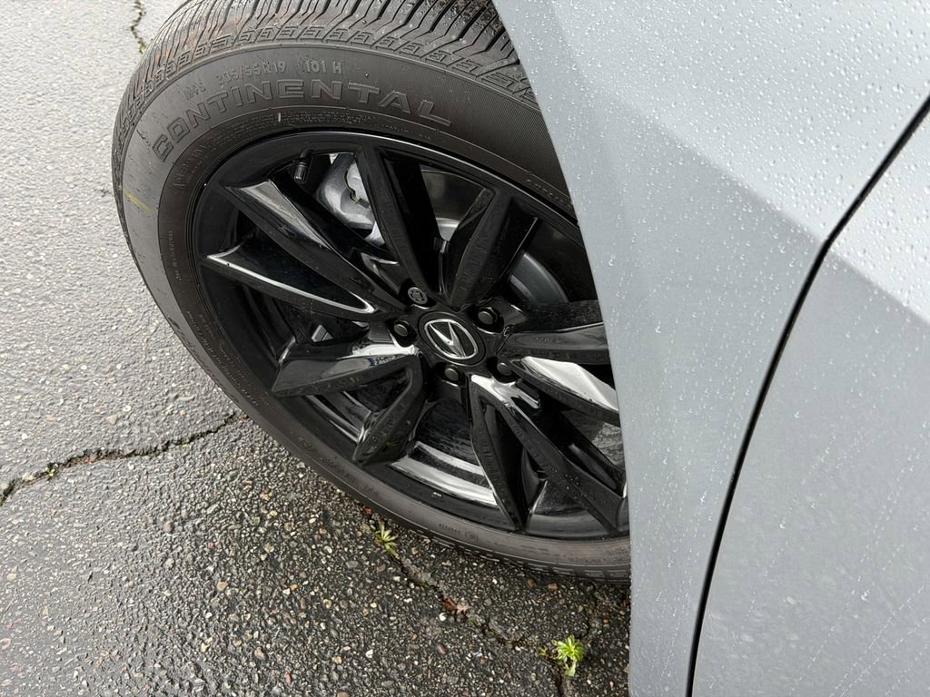 New 2026 Acura RDX SH-AWD image 10