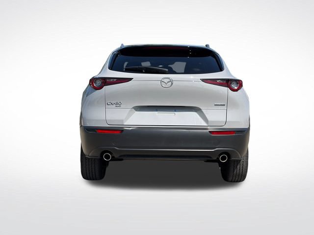 Used 2025 MAZDA CX-30 AWD 2.5 S w/ Select Sport Pkg image 23