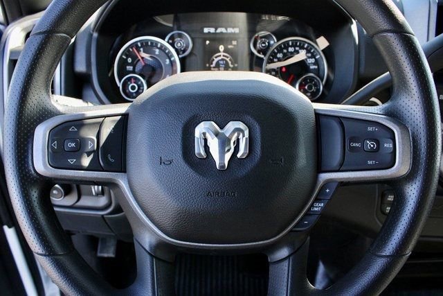 New 2024 RAM 5500 Tradesman w/ Chrome Appearance Group image 16