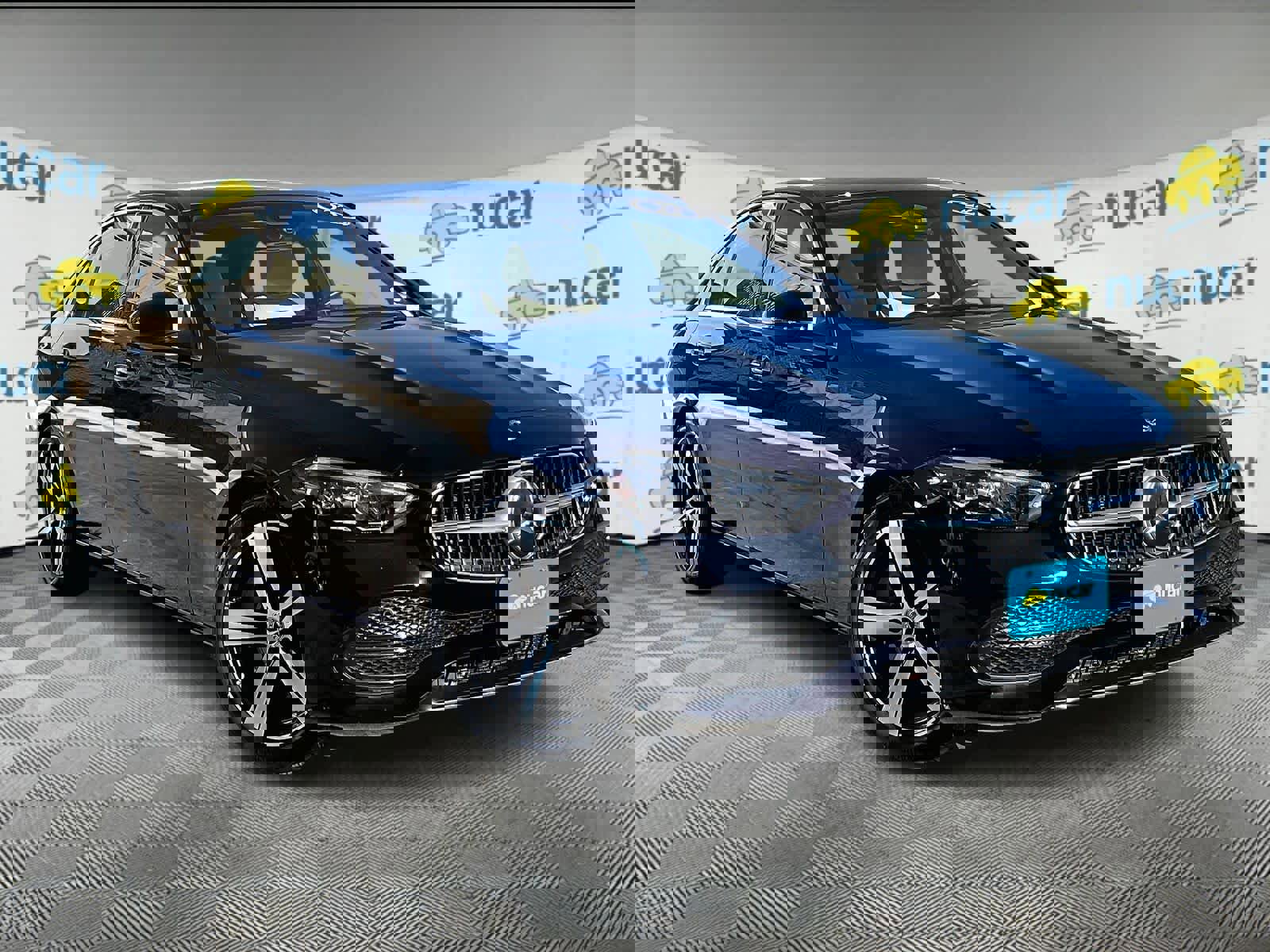 Used 2022 Mercedes-Benz C 300 4MATIC Sedan image 1