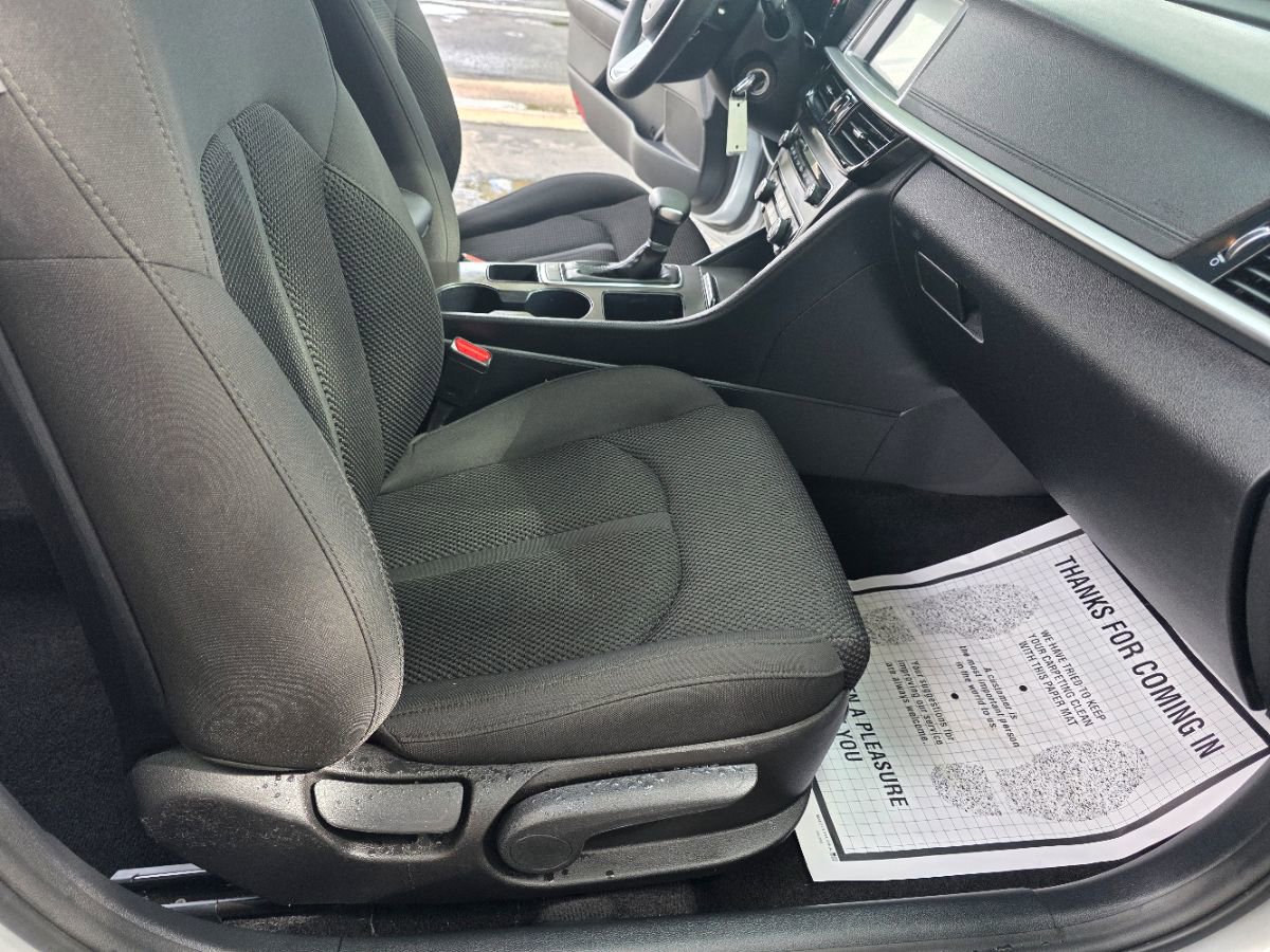 Used 2019 Kia Optima LX w/ LX 17" Wheel Package image 32