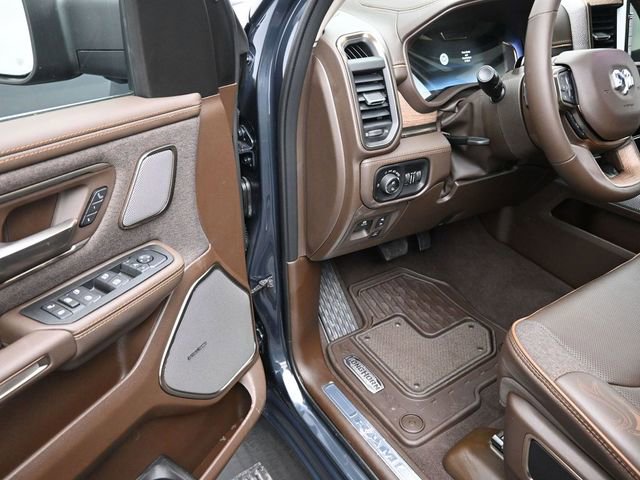 New 2026 RAM 1500 Limited AWD/4WD image 14