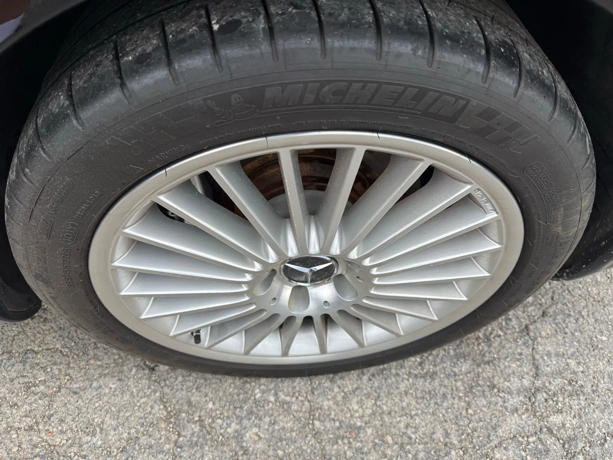 Used 2003 Mercedes-Benz SL 55 AMG image 33