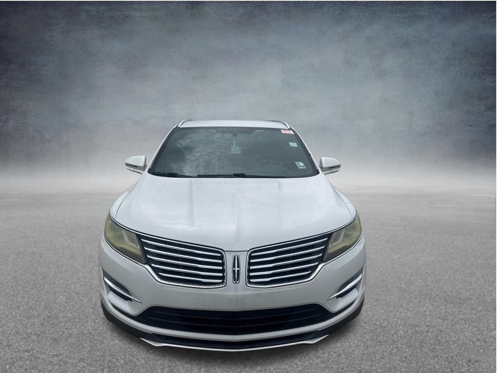 Used 2015 Lincoln MKC AWD w/ Equipment Group 101A Select image 2