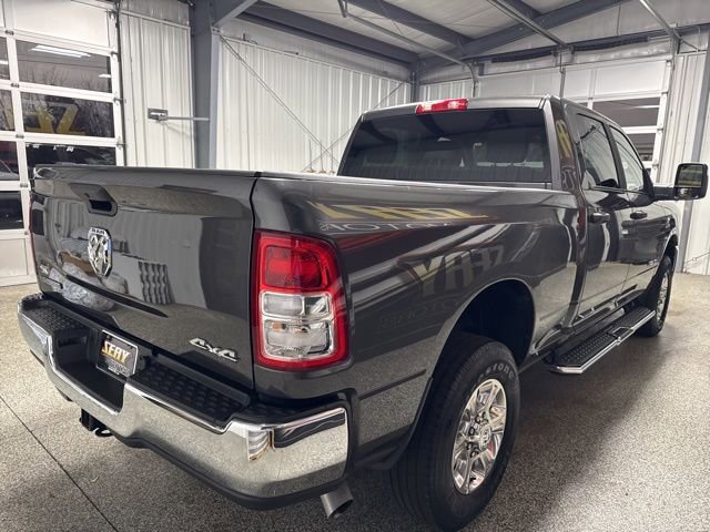Used 2024 RAM 2500 Big Horn image 20