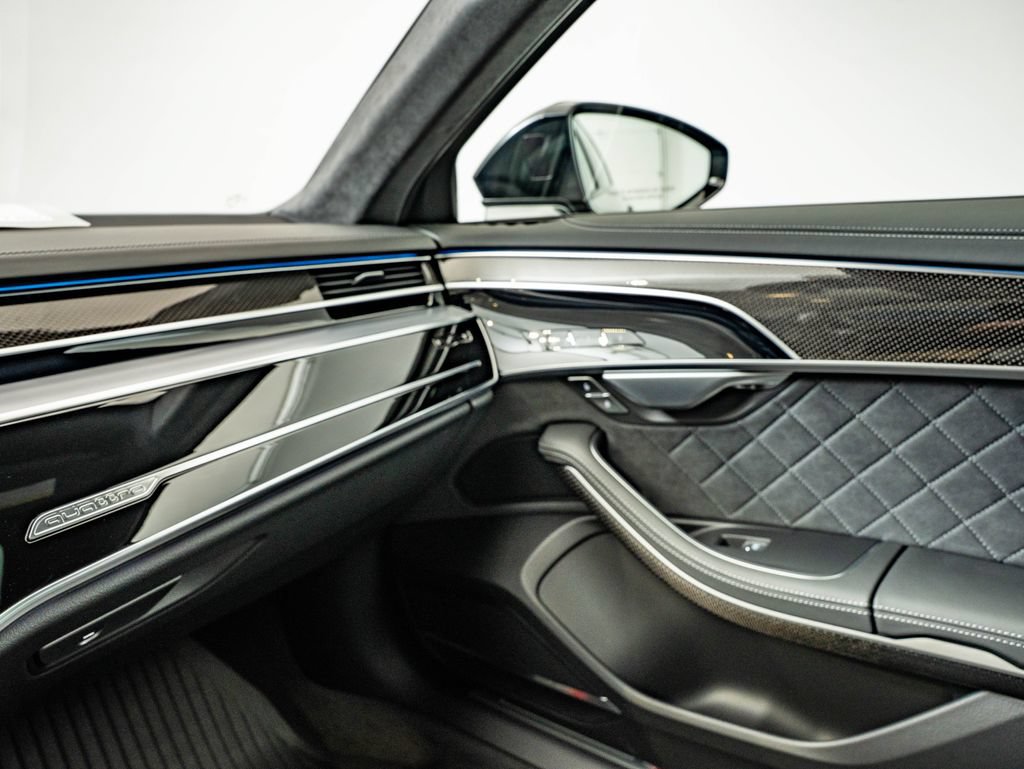 New 2026 Audi S8 AWD/4WD image 38