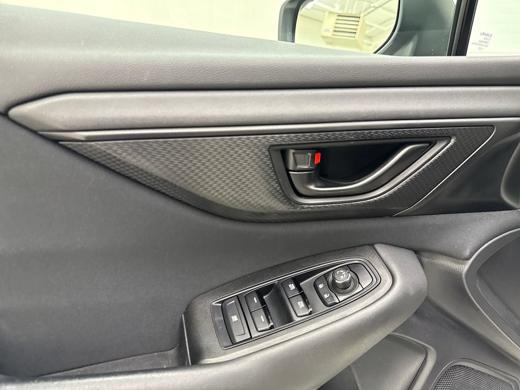Certified 2024 Subaru Legacy AWD/4WD image 13