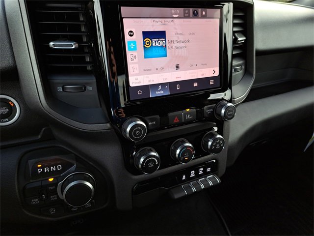 New 2026 RAM 1500 Classic Warlock image 6