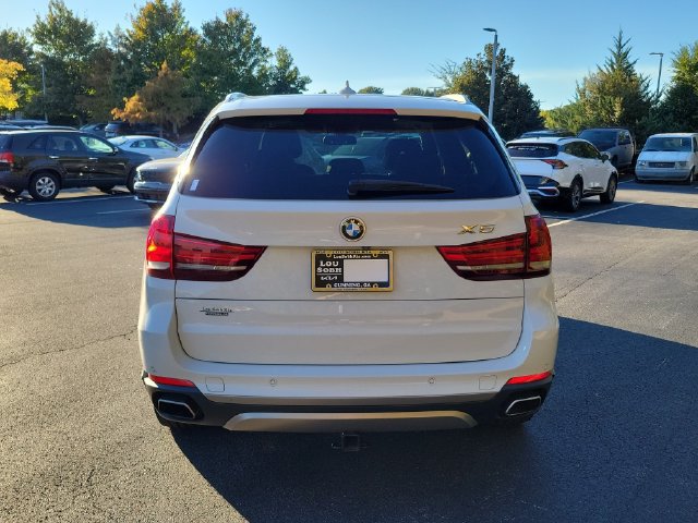 Used 2018 BMW X5 xDrive35i AWD/4WD image 5