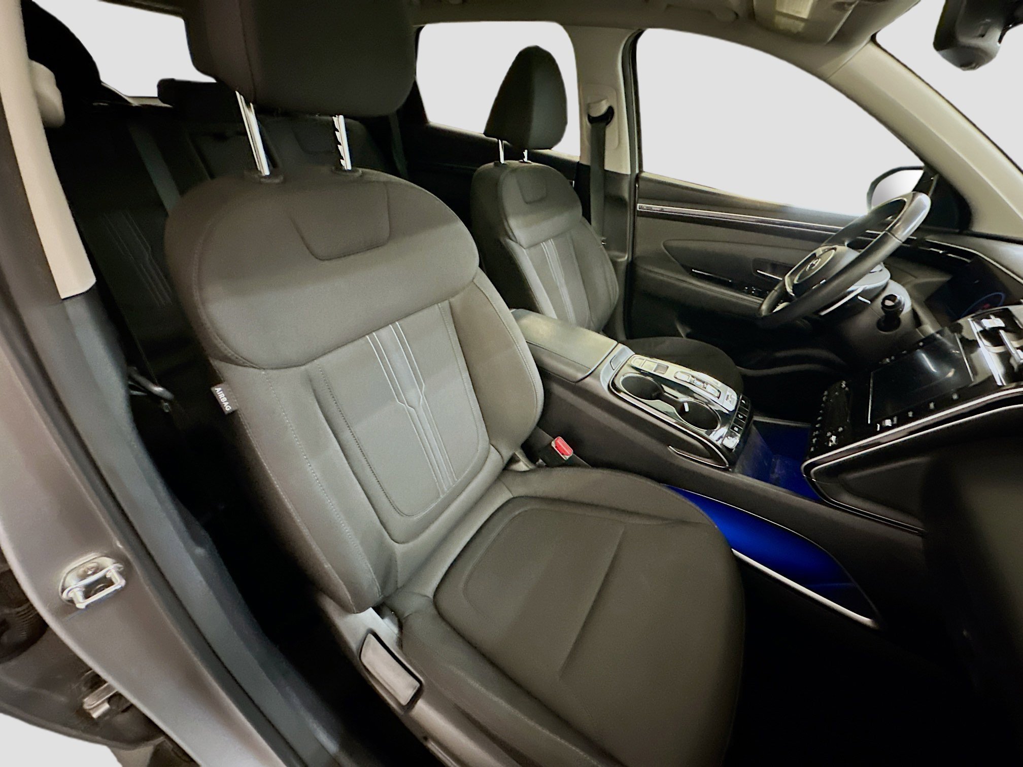 Used 2022 Hyundai Tucson SEL w/ Cargo Package image 33