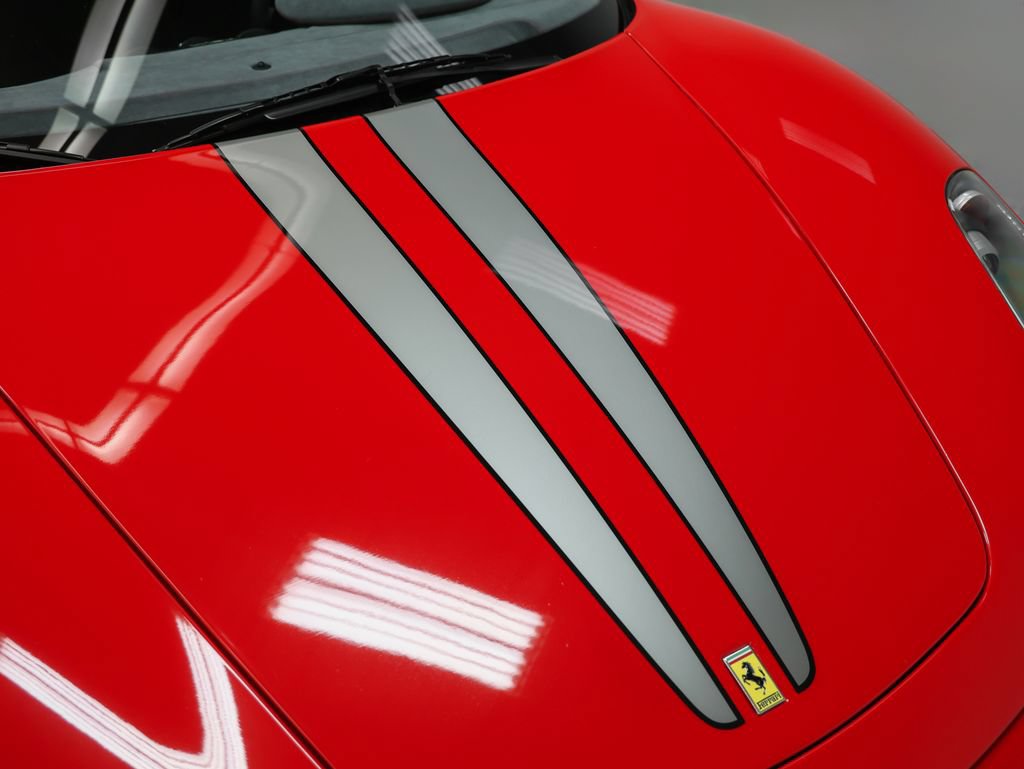 Used 2009 Ferrari F430 Scuderia RWD image 7