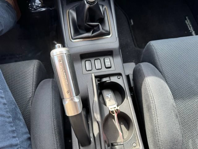 Used 2014 Mitsubishi Lancer Evolution GSR AWD/4WD image 78