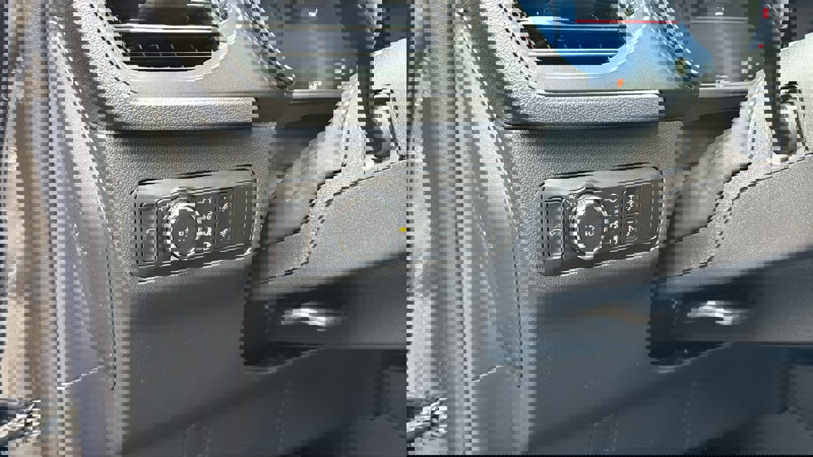 New 2026 Ford Escape ST-Line Select w/ Tech Pack #2 image 14