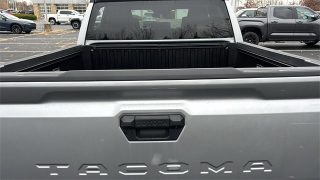 New 2025 Toyota Tacoma TRD Off-Road image 31