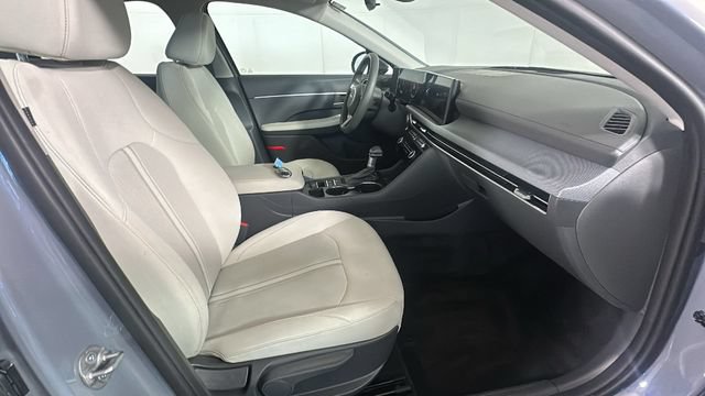 Certified 2026 Hyundai Sonata SE FWD image 29
