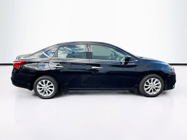 Used 2019 Nissan Sentra SV image 3