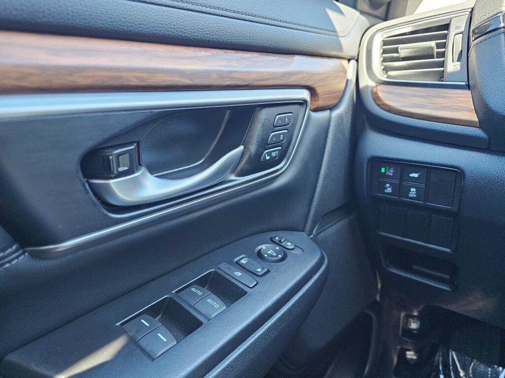 Used 2022 Honda CR-V EX-L image 33