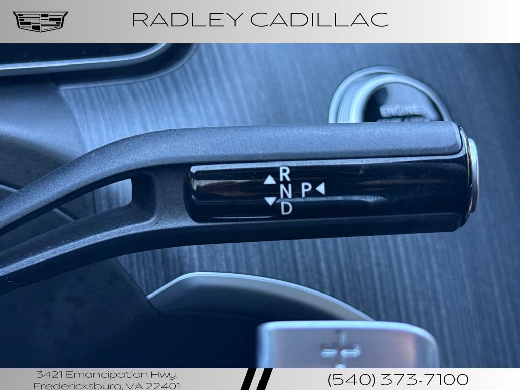 Used 2024 Mercedes-Benz C 300 Sedan w/ AMG Line w/ Night Package image 10