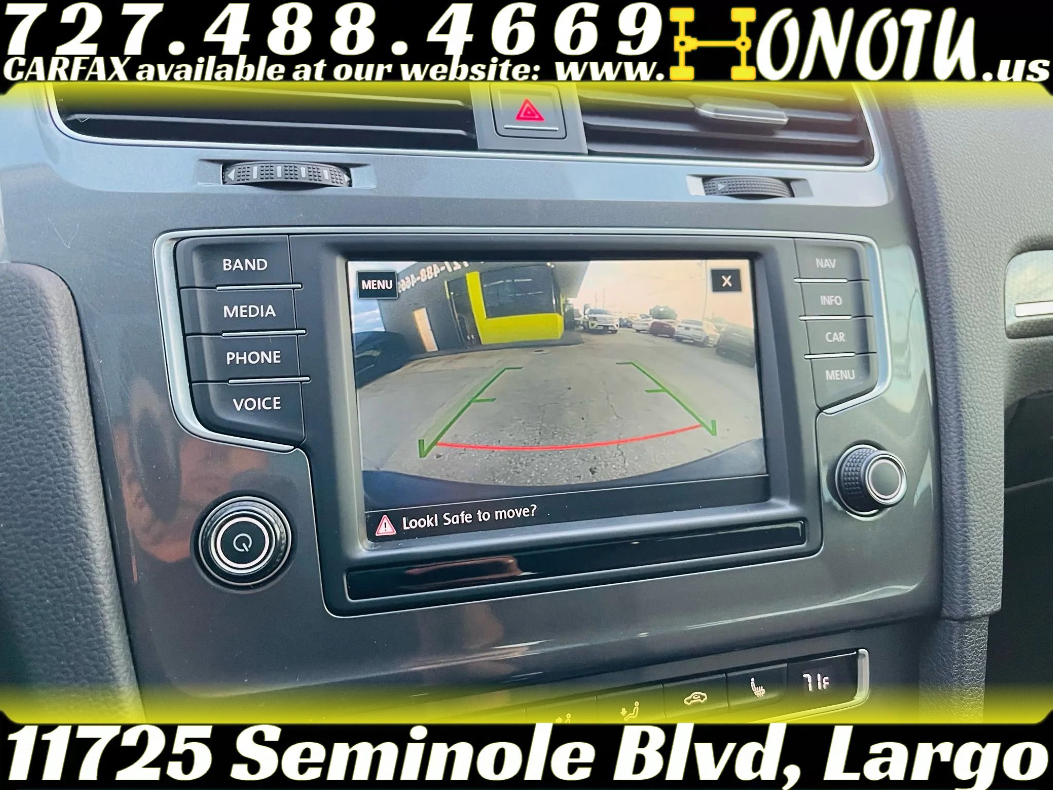 Used 2017 Volkswagen Golf Alltrack SEL AWD/4WD image 38